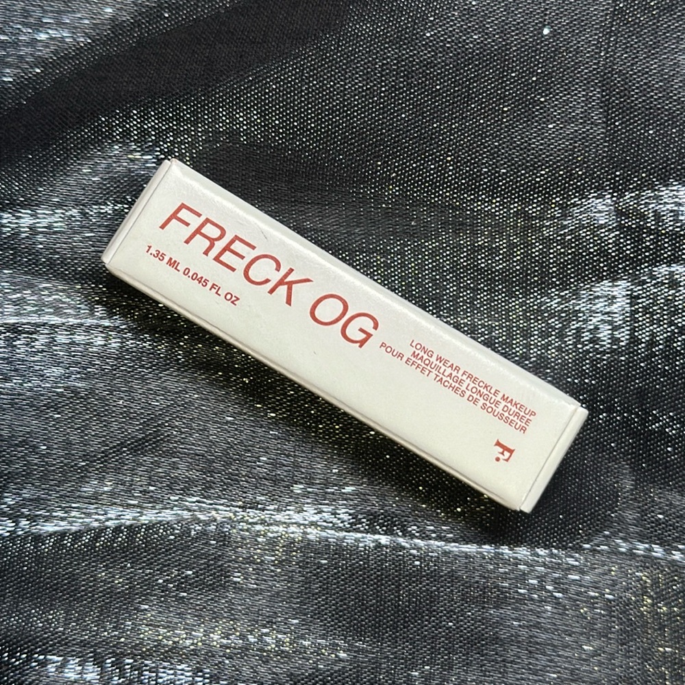 Freck OG The original freckle makeup TRIAL SIZE